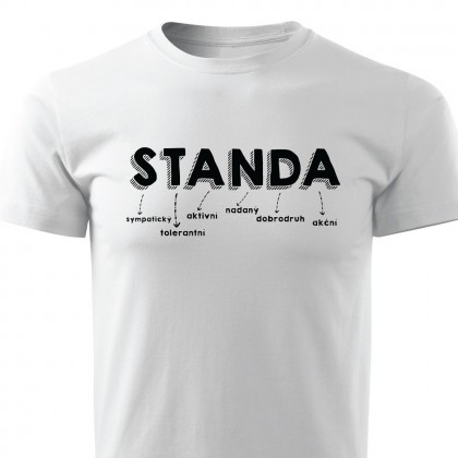 Standa
